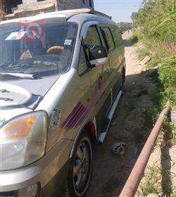 هیوندای ستاركس